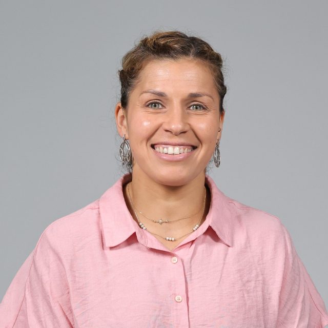 Mme Amel BOUDERRA