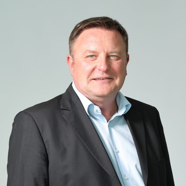 M. Cédric BRANZ