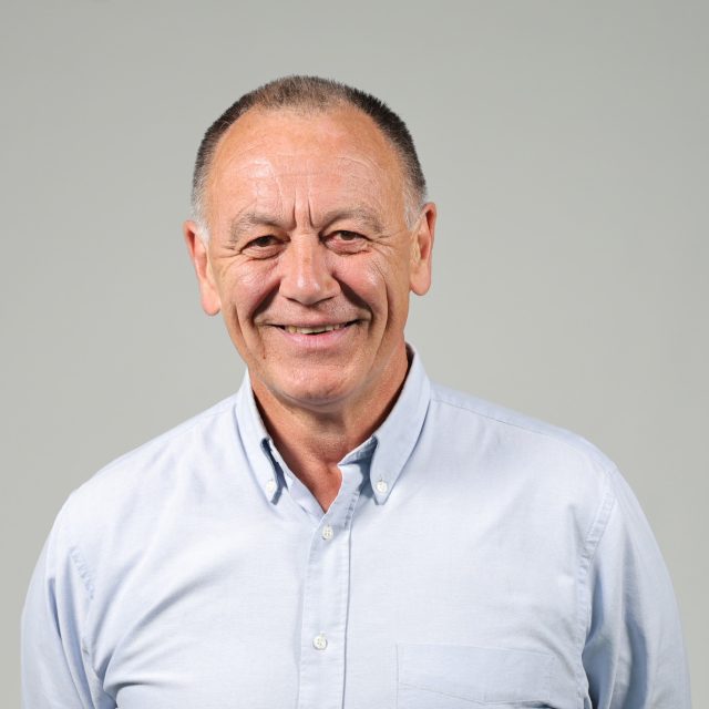 M. Philippe CLAUDE
