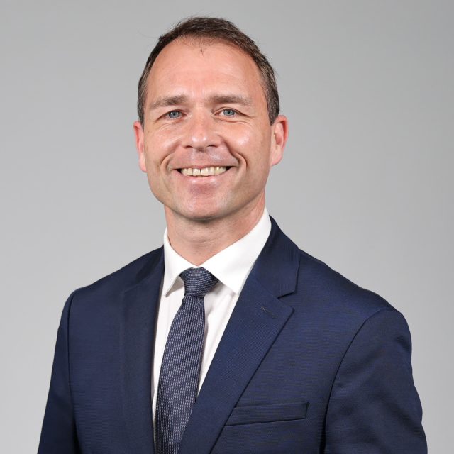M. Jérémy DUPUY