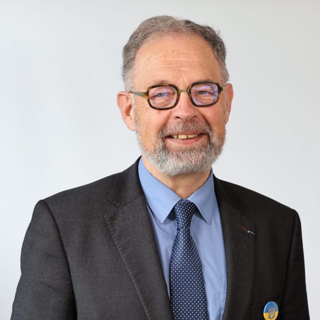 M. Patrick FOSTIER