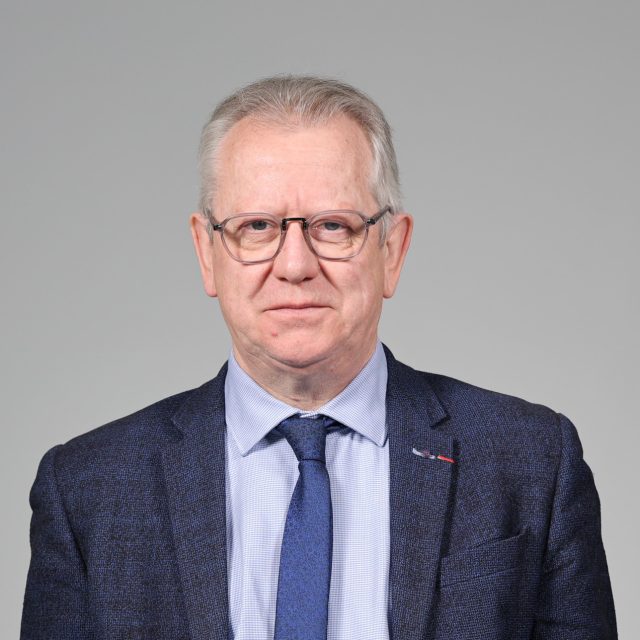 M. Didier HERBILLON