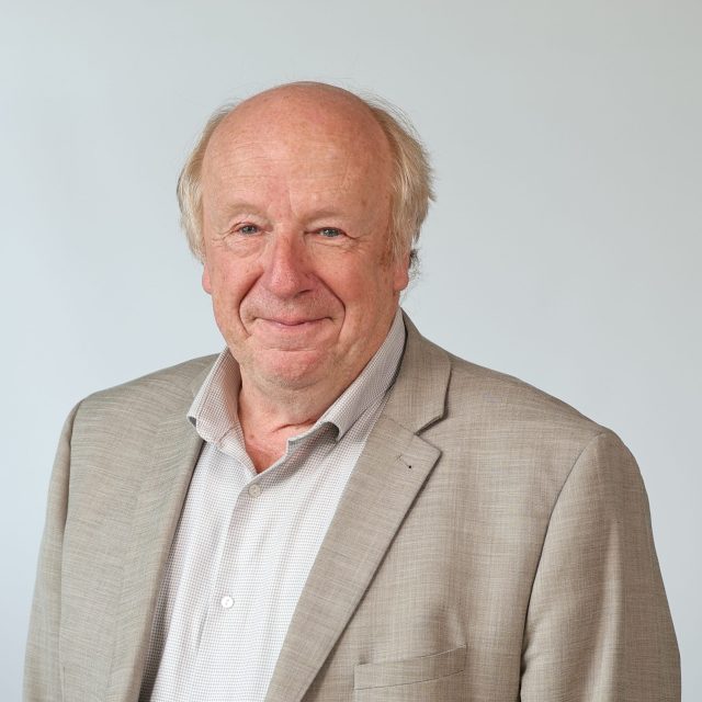M. Michel NORMAND