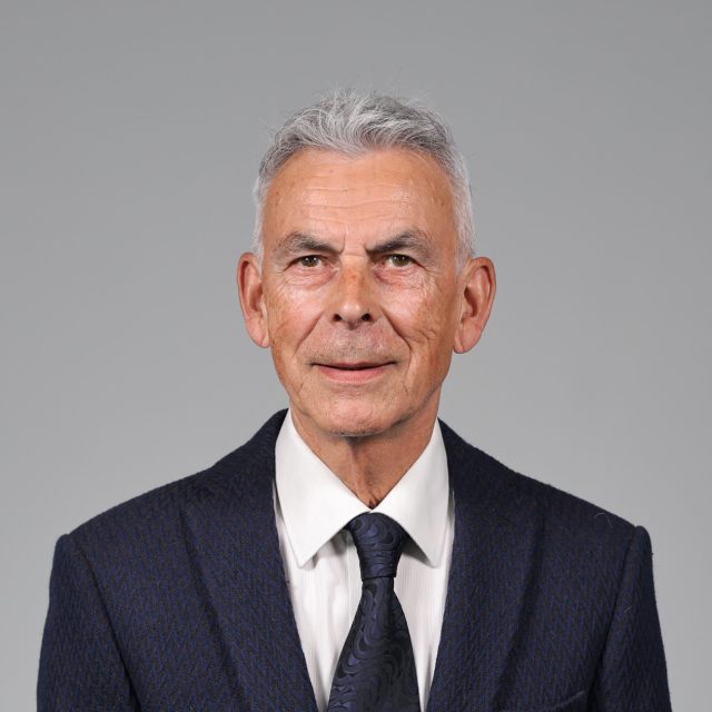 M. Alain BARTHELEMY