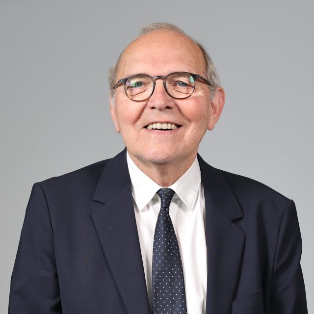 M. Philippe CANOT