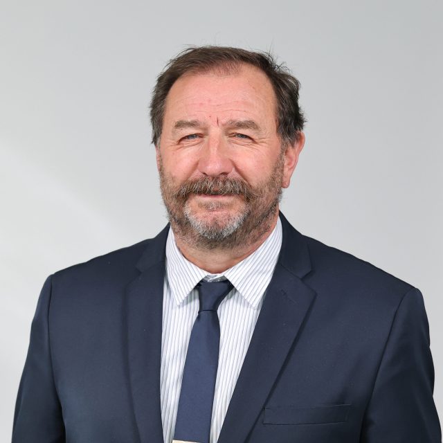 M. Ghislain DEBAIFFE
