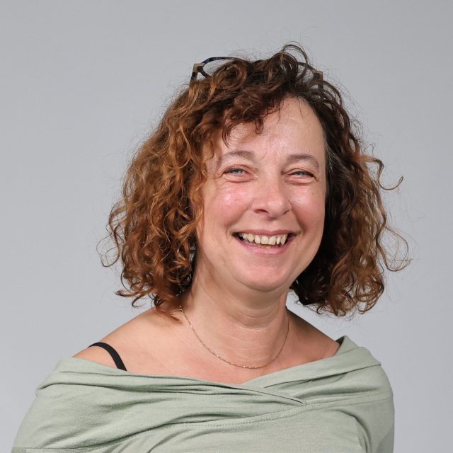 Mme Odile GLACET