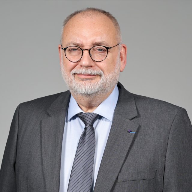 M. Marc GUÉNIOT