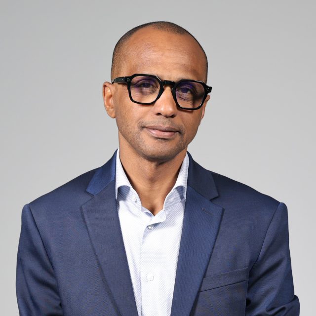 M. Yacoub OULD HMEIDA