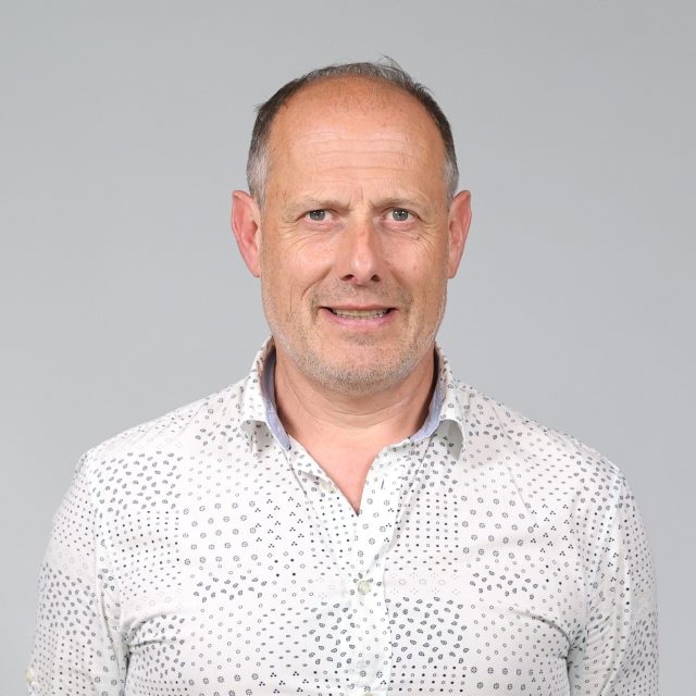 M. Olivier PETITFRÈRE